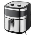 Fritadeira Elétrica AF500-M 5,5L 1600W Done Smart Fryer