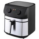 Fritadeira Elétrica AF800-M Big Fryer 8L 1800W Done