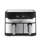 Fritadeira Elétrica AFD2 Sem Óleo Air Fryer Dual 8,3L Arno