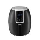 Fritadeira Elétrica Agratto Supremma Digital FESD PR 3,6L
