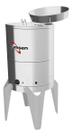 Fritadeira Elétrica Água E Óleo 24l 5000w 220v Fc Skymsen