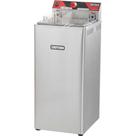Fritadeira Elétrica água E óleo Fa25 Croydon Fritadeira 15 Litros 220v