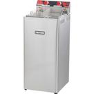 Fritadeira Elétrica água E óleo Fa28 Croydon Fritadeira 21 Litros 220v