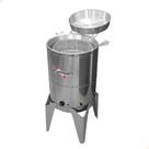 Fritadeira Elétrica Água e Óleo Skymsen FC 24 Litros Em Inox 220V