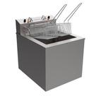 Fritadeira Elétrica Água e Óleo Venâncio Mesa Power 23 Litros 2 Cestos Pequenos 220V SFAO4SP-ID-38253