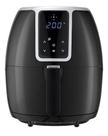 Fritadeira Elétrica Air Fry Supremma Digital 1400w 3,6l Agratto
