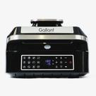 Fritadeira Elétrica Air Fryer 12 Em 1 Barbecue Gallant 6,5L OneTouch GFE06 127V