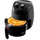 Fritadeira Elétrica AIR FRYER 220V Supremma 3,6L Vermelho Agratto