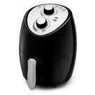 Fritadeira Elétrica Air Fryer 3 Litros sem Óleo com Circulação de Ar 360