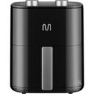 Fritadeira Elétrica Air Fryer 3,5L 1350W Multi Home GO229