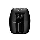 Fritadeira Elétrica Air Fryer 4 Litros 1500w 127v Preta Multilaser - CE221