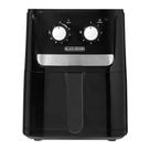 Fritadeira Elétrica Air Fryer 4,5L AFM4 220V Black Decker