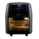 Fritadeira Elétrica/Air Fryer Amvox ARF 1222 Oven 1700W 12L