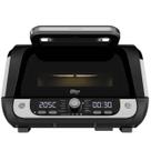 Fritadeira Elétrica Air Fryer Barbecue 10L 1800W 220V Wap Fritadeira Elétrica Air Fryer Barbecue 10L 1800W 220V Wap