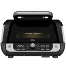 Fritadeira Elétrica Air Fryer Barbecue 10L 1800W 220V Wap