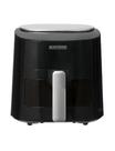 Fritadeira Elétrica Air Fryer Black Decker AFMDV360BR 127v Fritadeira Elétrica Air Fryer Black Decker AFMDV360BR 127v