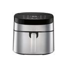 Fritadeira Elétrica Air Fryer Digital 7,2L 127V Cuisinart