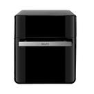 Fritadeira Elétrica Air Fryer e Forno 10L 1500W 127V Preta Multi - GO256