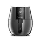 Fritadeira Elétrica Air Fryer Electrolux 3,2L Digital Experi