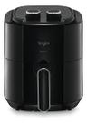 Fritadeira Elétrica Air Fryer Elgin Start Fry 3,5l Cor Preto