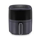 Fritadeira Elétrica Air Fryer Elgin Visio 5 Litros Cinza AFJ50 110V