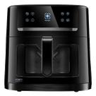 Fritadeira Eletrica Air Fryer Fischer Smart 8L