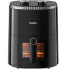 Fritadeira Elétrica Air Fryer Gaabor Duo Analógica Sem Óleo