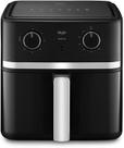 Fritadeira Elétrica Air Fryer Gran Fry Elgin - 8 Litros, 110V