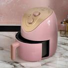 Fritadeira Elétrica Air Fryer Home Land 4L HOMELAND 127 V