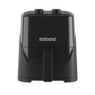 Fritadeira Elétrica Air Fryer Itatiaia AFITA: 3,5L, 1300W e Controle Analógico - Fritadeira Elétrica Air Fryer Itatiaia AFITA: 3,5L, 1300W e Controle Analógico -