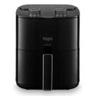 Fritadeira Eletrica Air Fryer Panela Eletrica 1400w 3,5 Litr