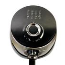 Fritadeira Elétrica Air Fryer Preto 220V - 3,8 Litros