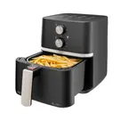 Fritadeira Elétrica Air Fryer S/ Óleo WAP Family 4L 110V