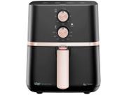 Fritadeira Elétrica Air Fryer S/ Óleo WAP Family 4L 220V