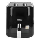 Fritadeira Elétrica Air Fryer Sem Óleo 1.200w 3,4 Litros 110v