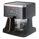 Fritadeira Elétrica Airfryer Gourmet Family 1350w 6l Cor Preto Fritadeira Elétrica Airfryer Gourmet Family 1350w 6l Cor Preto