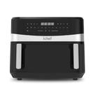 Fritadeira Elétrica Airfryer Ichef Dualzone