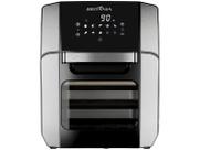 Fritadeira Elétrica Airfryer Oven Britania Bfr2100 12L 220V