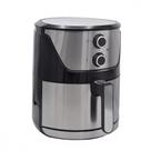 Fritadeira Elétrica Airfryer Veneza - 5,2L 1500W Timer Cesto Antiaderente 127V - A5
