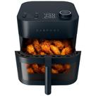 Fritadeira Elétrica Chefman Crispinator 8 Qt TurboFry Pro 1700W