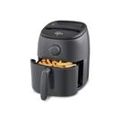 Fritadeira Elétrica DASH Tasti-Crisp 2.6L 1000W Cinza