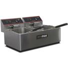 Fritadeira Elétrica de Bancada 6L EF6L Ecomax 220V