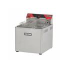 Fritadeira Elétrica de Mesa 5000 W Zona Fria FZM5-D Croydon