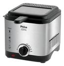 Fritadeira Elétrica Deep Fry 900W Inox 1,8l Philco