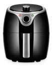 Fritadeira Elétrica Deluxe - Airfryer 3,5l - Elgin 127v