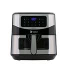 Fritadeira Elétrica Digital 7,5L Gallant Com Visor GFE07 Family Moments 127v