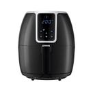 Fritadeira Elétrica Digital Agratto Supremma FESD-01 PR 3,6L 1400W 127V