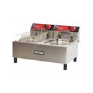 Fritadeira Elétrica Dupla 2x 4,5 Litros FC2B Croydon