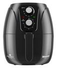 Fritadeira Eletrica Electrobras EBAF-44 - 1500W - 4.4L - 220V - Preto