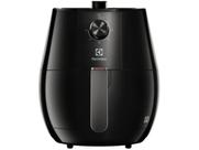 Fritadeira elétrica electrolux air fryer black 3,2l 220v eaf10